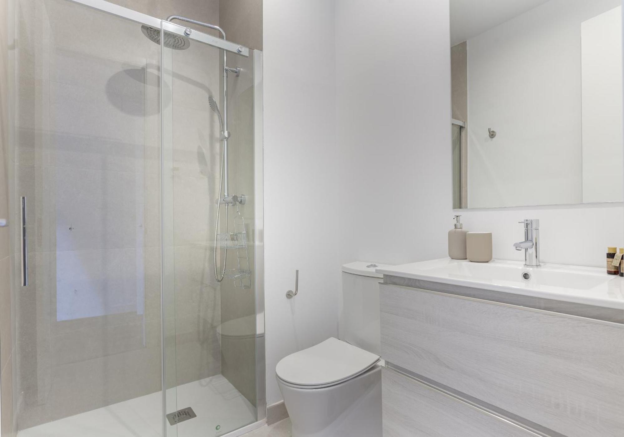 Ferienwohnung Cibeles Exclusive En Madrid Exterior foto