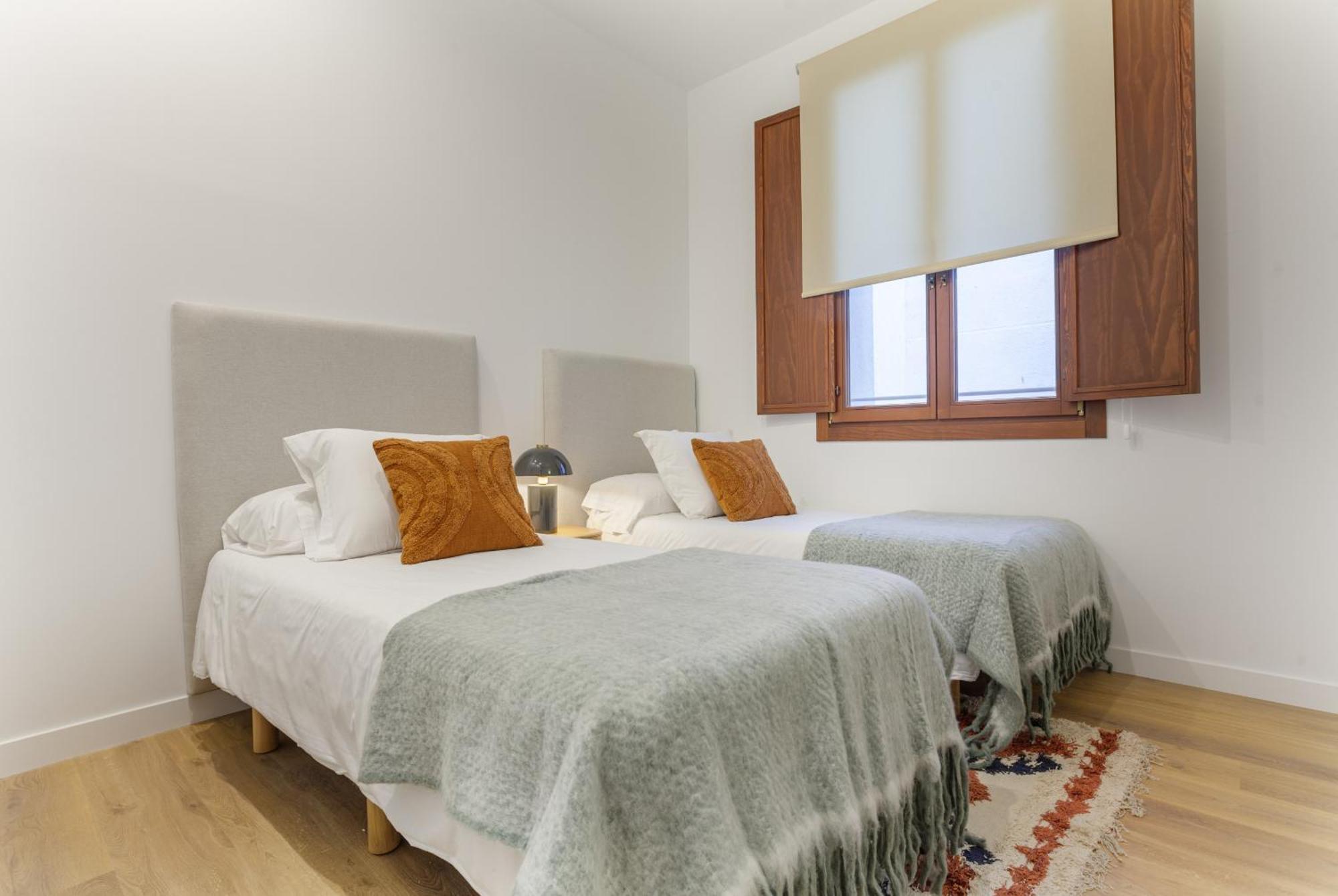 Ferienwohnung Cibeles Exclusive En Madrid Exterior foto