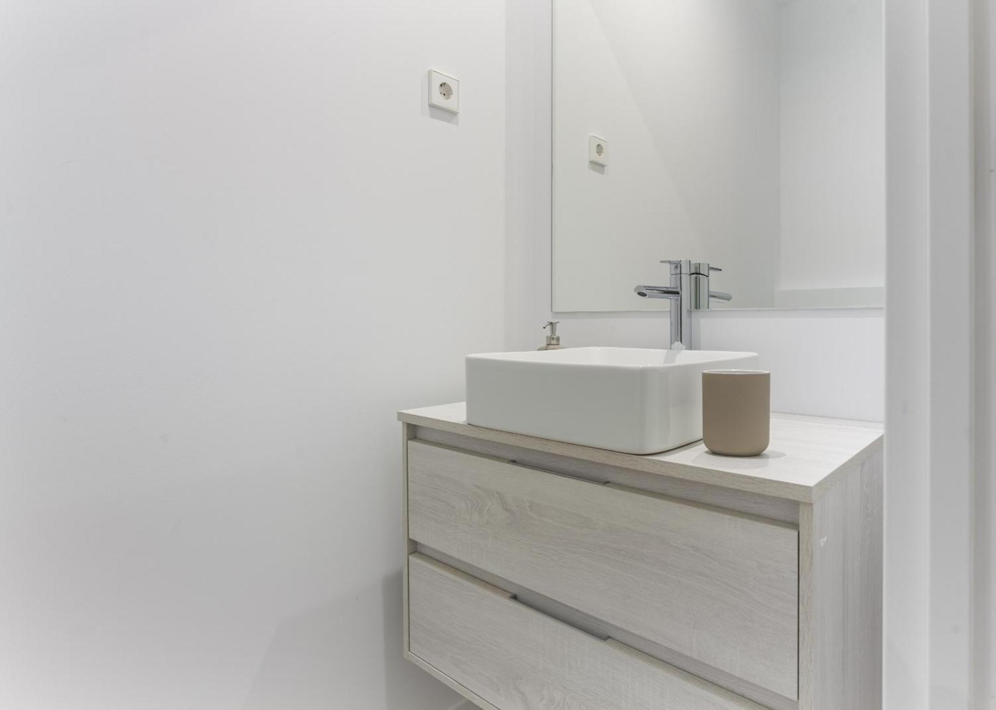 Ferienwohnung Cibeles Exclusive En Madrid Exterior foto
