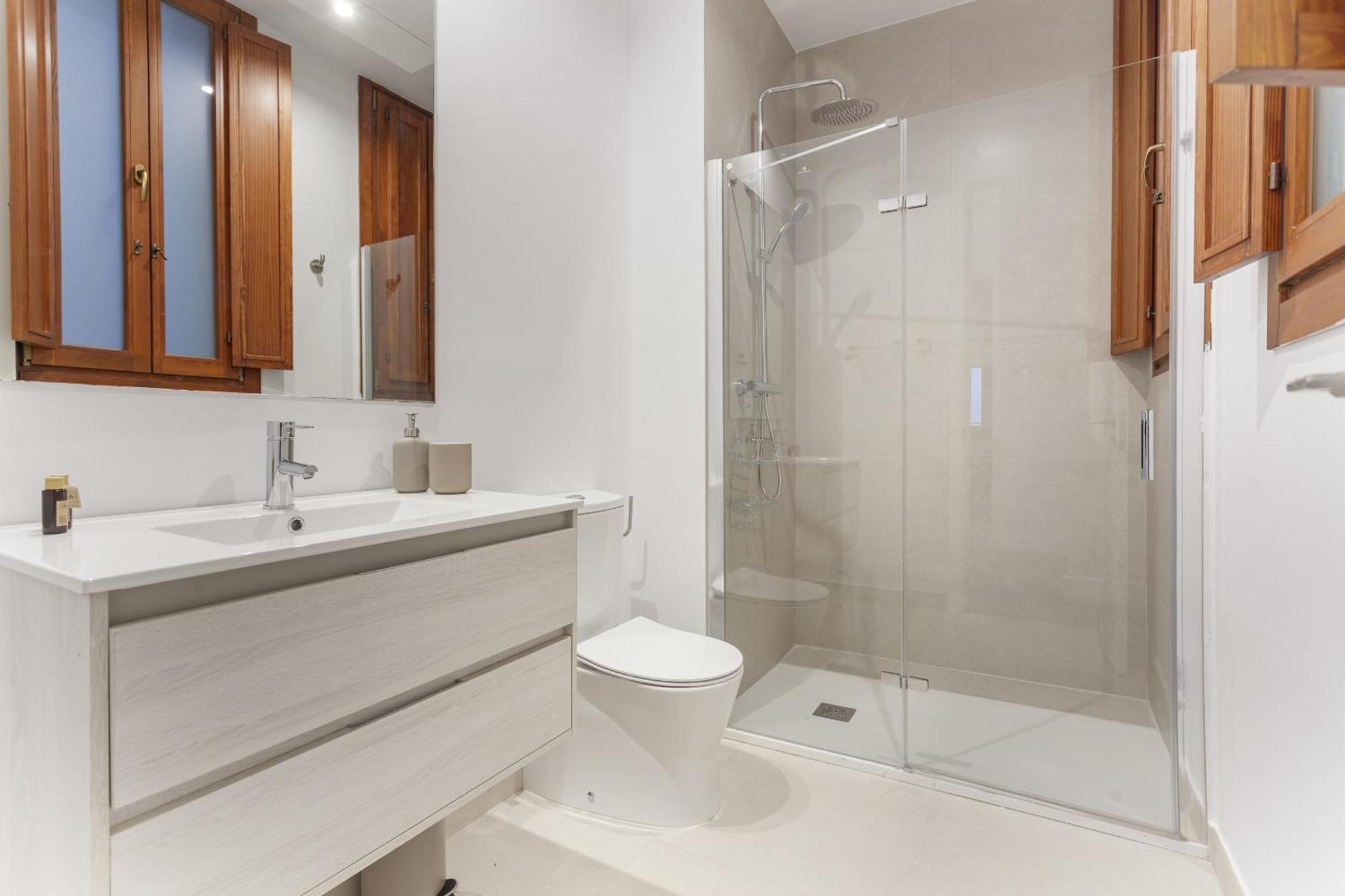 Ferienwohnung Cibeles Exclusive En Madrid Exterior foto