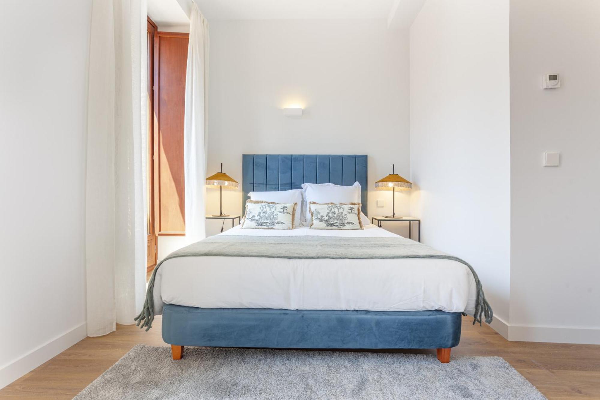Ferienwohnung Cibeles Exclusive En Madrid Exterior foto