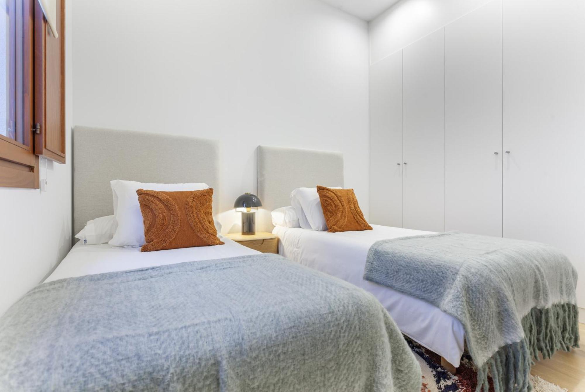 Ferienwohnung Cibeles Exclusive En Madrid Exterior foto