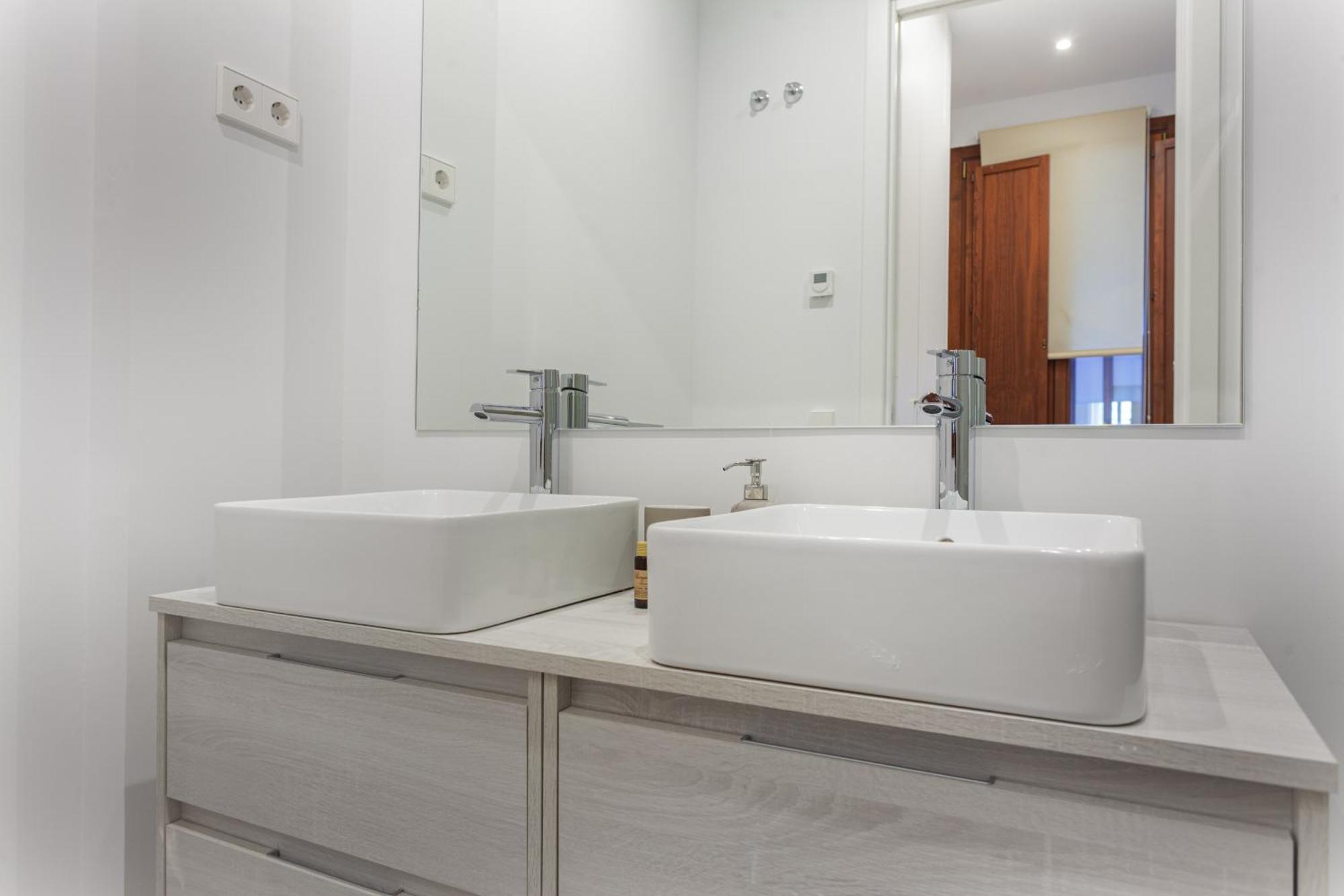 Ferienwohnung Cibeles Exclusive En Madrid Exterior foto
