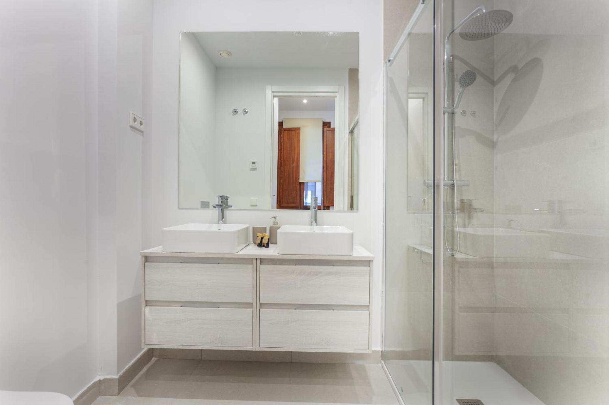 Ferienwohnung Cibeles Exclusive En Madrid Exterior foto