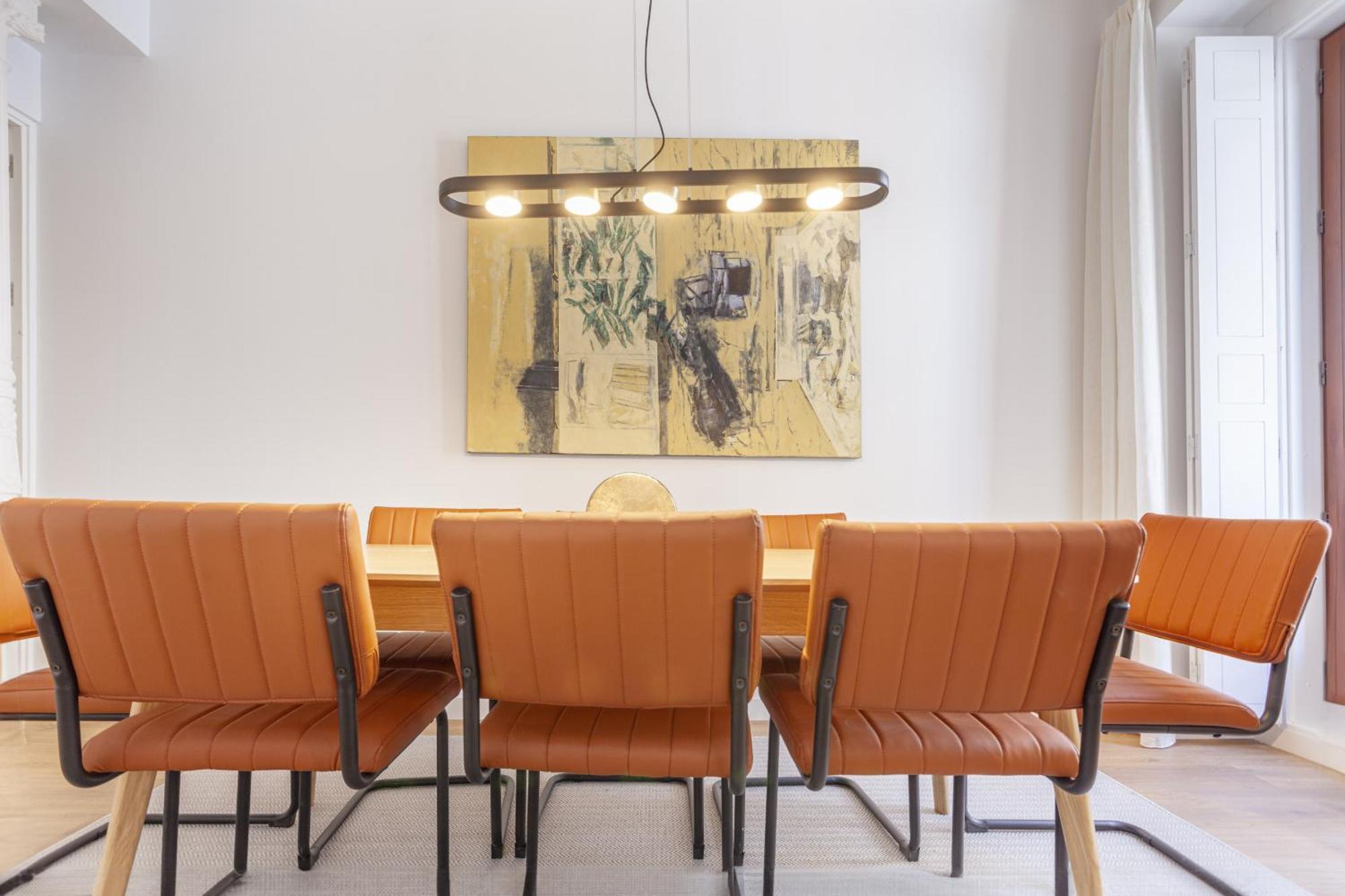Ferienwohnung Cibeles Exclusive En Madrid Exterior foto